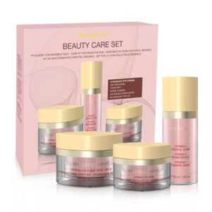 Sensiplus Care Set