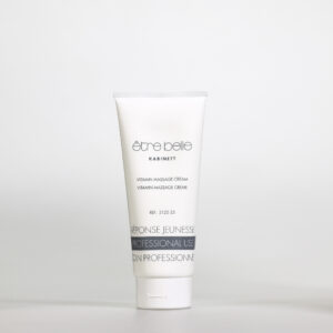 Vitamin Massage Creme 200ml