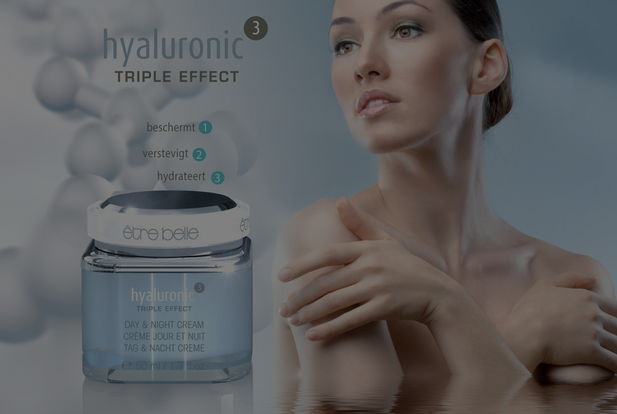 hyaluronic