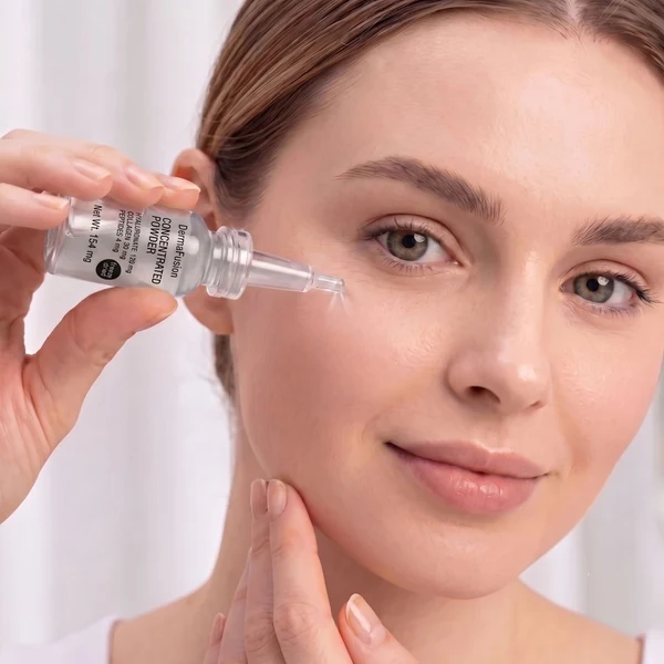 Derma Fusion Power Lifting Treatment 2 flesjes - Afbeelding 8