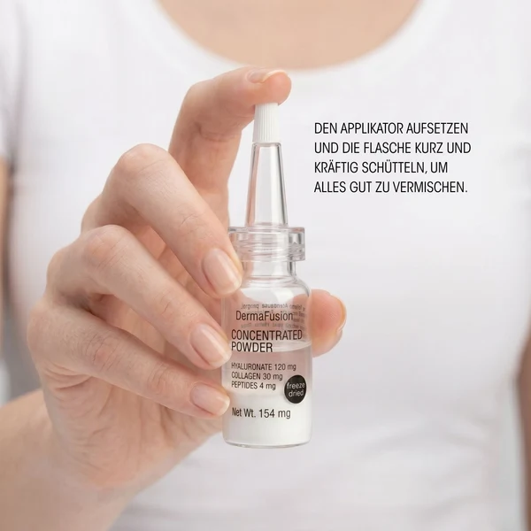 Derma Fusion Power Lifting Treatment 2 flesjes - Afbeelding 6