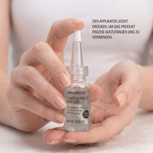Derma Fusion Power Lifting Treatment 2 flesjes - Afbeelding 7